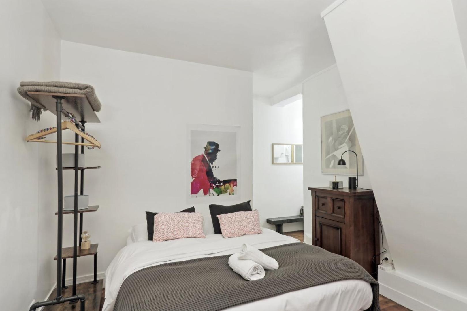 Le Globe-trotter-citeaux Appartement *